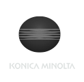 Wir nutzen Druck- und Farbmesssysteme von Konica Minolta